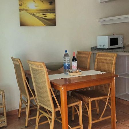 Апартаменты Alsol Nogal (Adults Only) Плайя-дель-Инглес Экстерьер фото